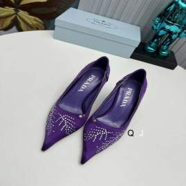 Picture of Prada Shoes _SKUPradasz35-40819170.5CMJ0206